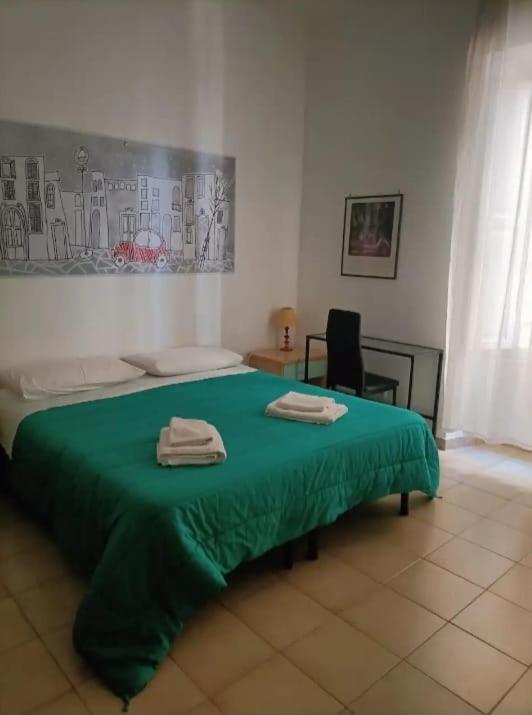 Di Mila Apartamento
